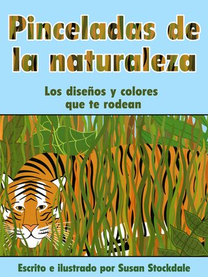 cover image of Pinceladas de la Naturaleza